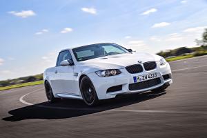 BMW M3 Pickup Concept 2011 года